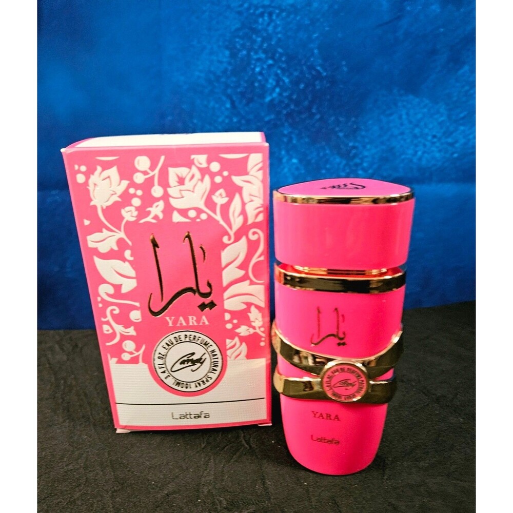 Lattafa Yara 3.4 fl oz Women's Eau de Parfum